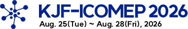 KJF-ICOMEP 2026